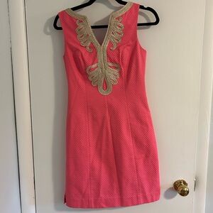Lilly Pulitzer Dress